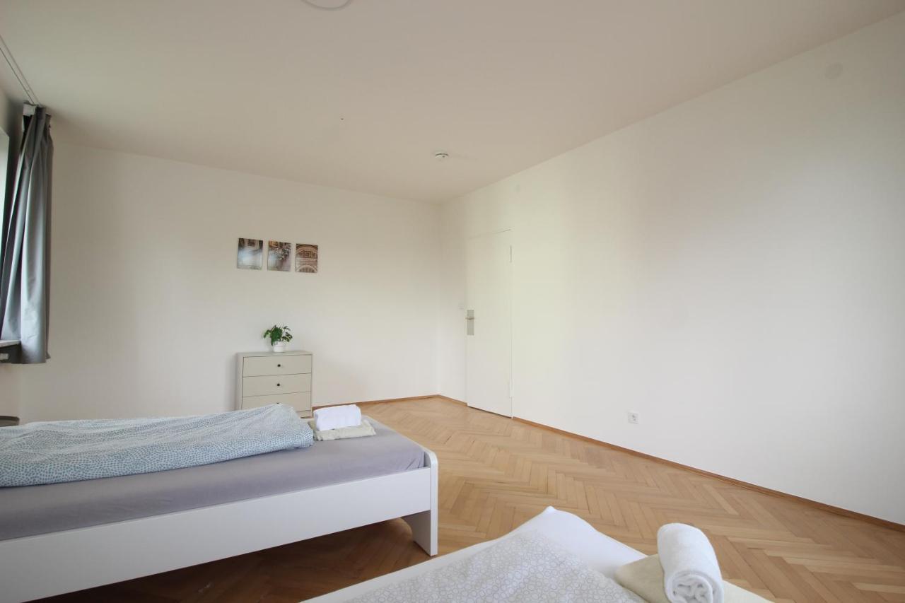 Apartmenthaus - Grosszugige Fur Je 6 Personen Mit Balkon Apartment