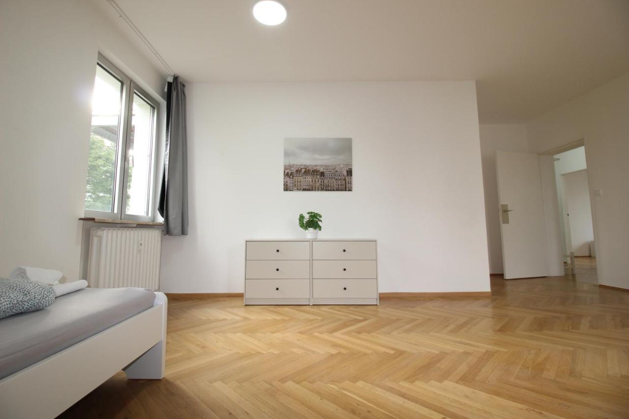 Apartment Apartmenthaus - Grosszugige Fur Je 6 Personen Mit Balkon