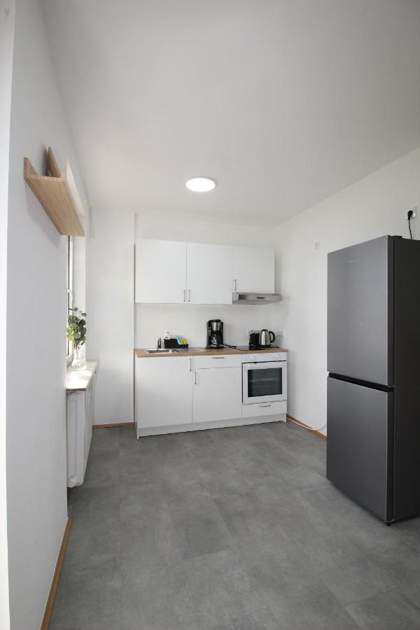 Apartment Apartmenthaus - Grosszugige Fur Je 6 Personen Mit Balkon *