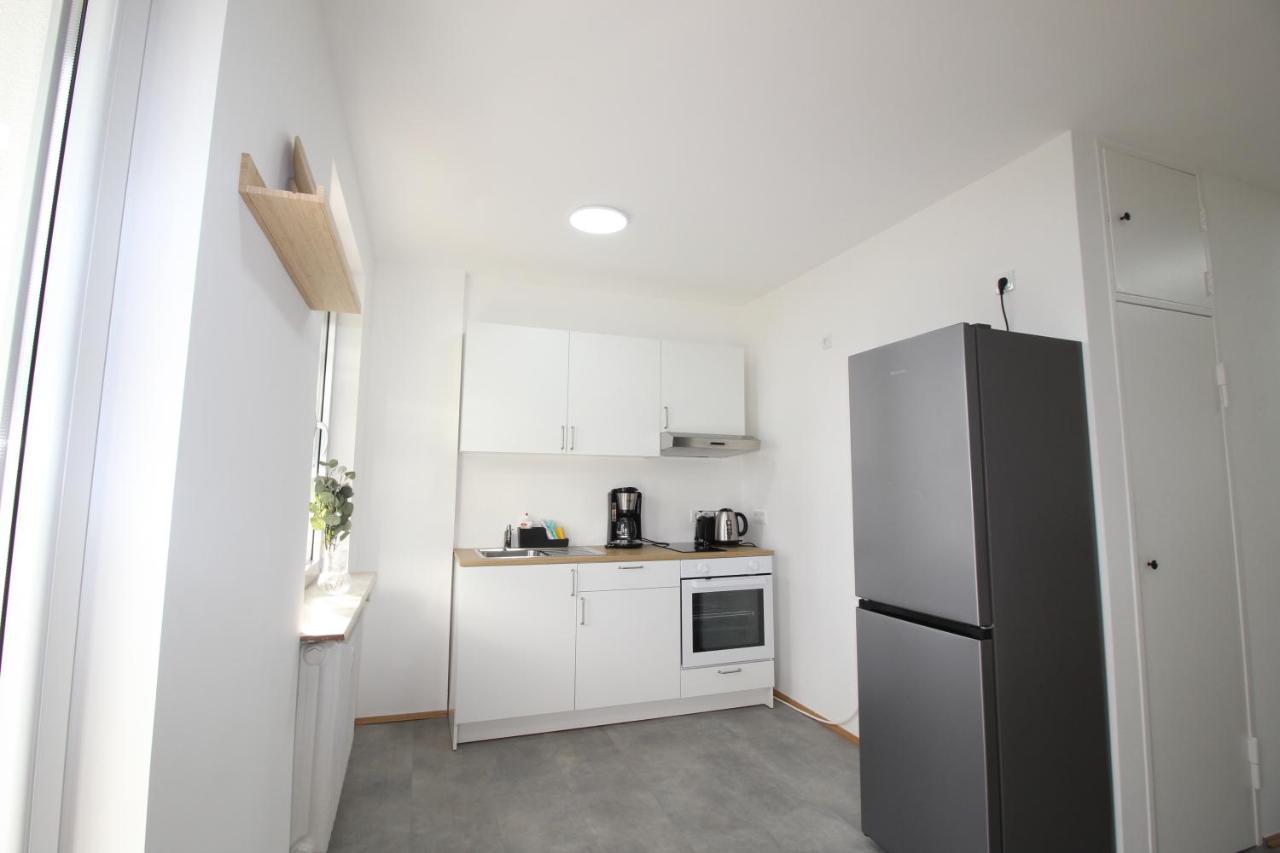 Apartment Apartmenthaus - Grosszugige Fur Je 6 Personen Mit Balkon *