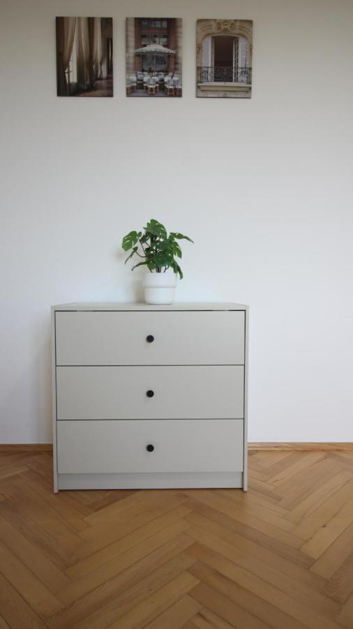 Apartmenthaus - Grosszugige Fur Je 6 Personen Mit Balkon Apartment Kitzingen