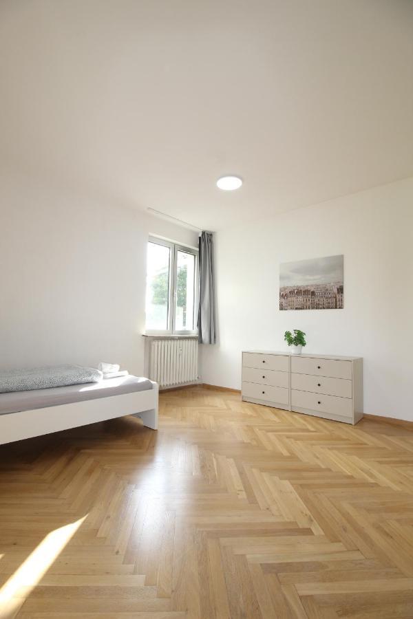 Apartment Apartmenthaus - Grosszugige Fur Je 6 Personen Mit Balkon