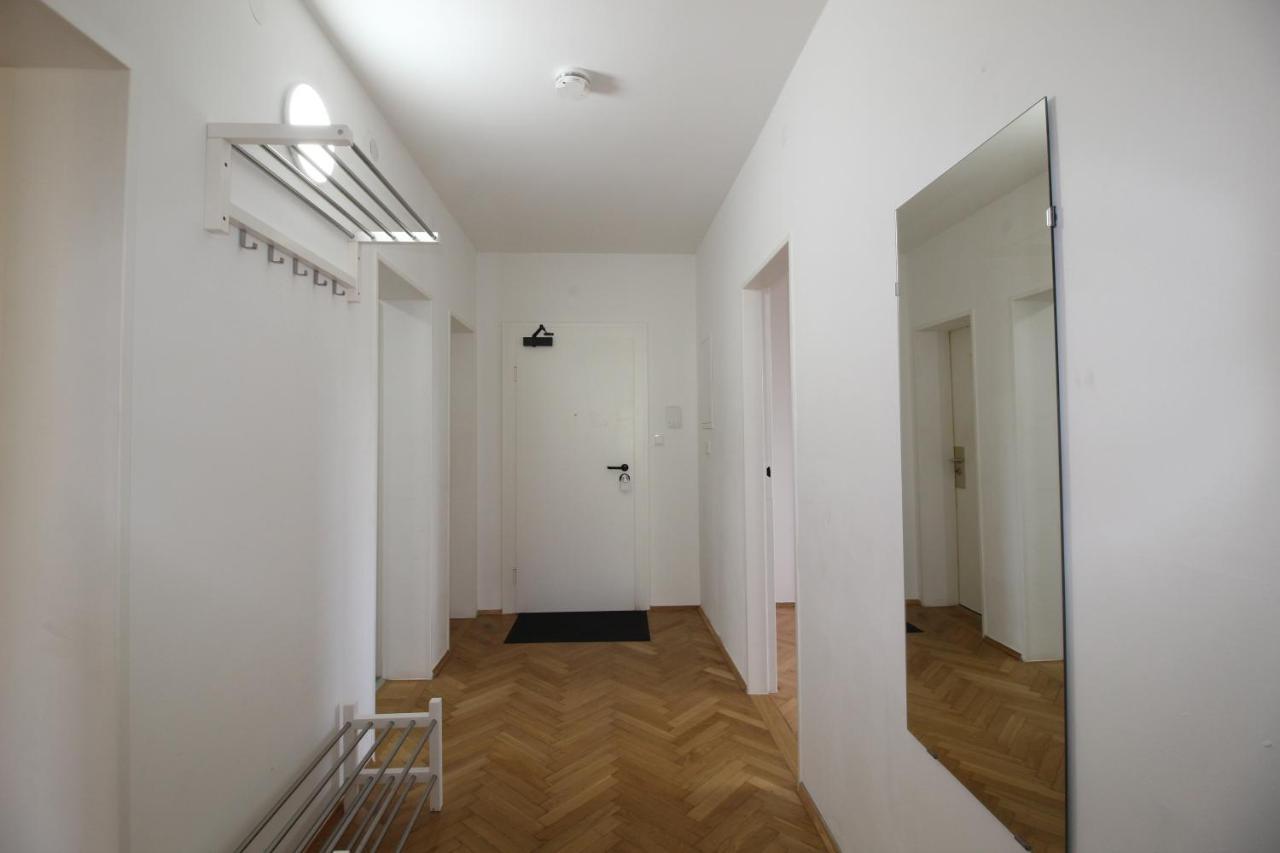 Apartmenthaus - Grosszugige Fur Je 6 Personen Mit Balkon Apartment *