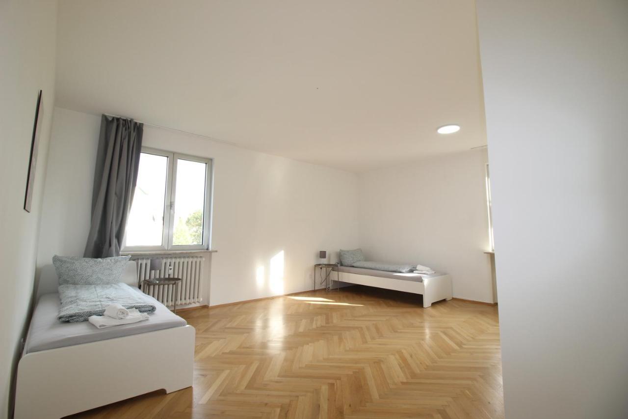 Apartmenthaus - Grosszugige Fur Je 6 Personen Mit Balkon Apartment